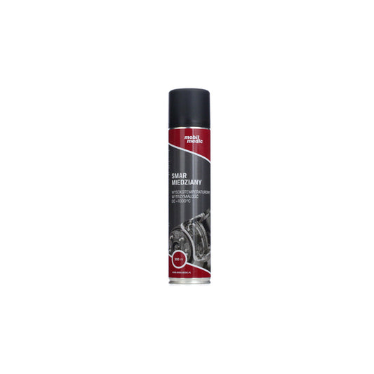 Mobil Medic GMNSM03 Copper Grease