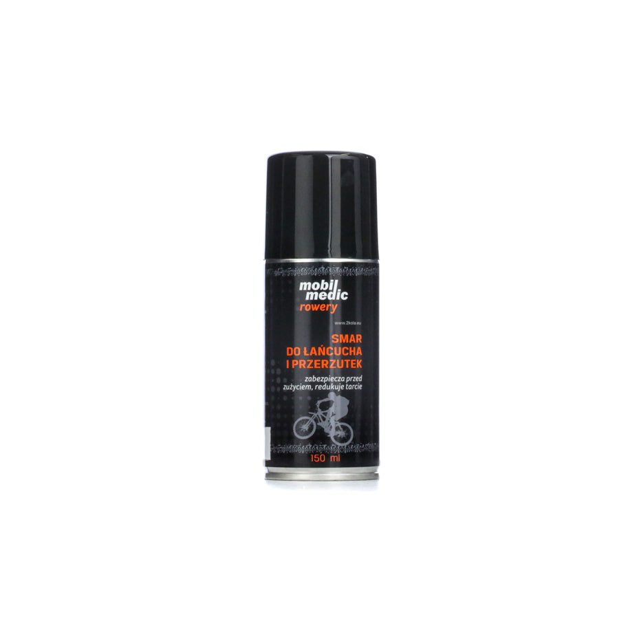 Mobil Medic GMRSLP015 Chain Spray
