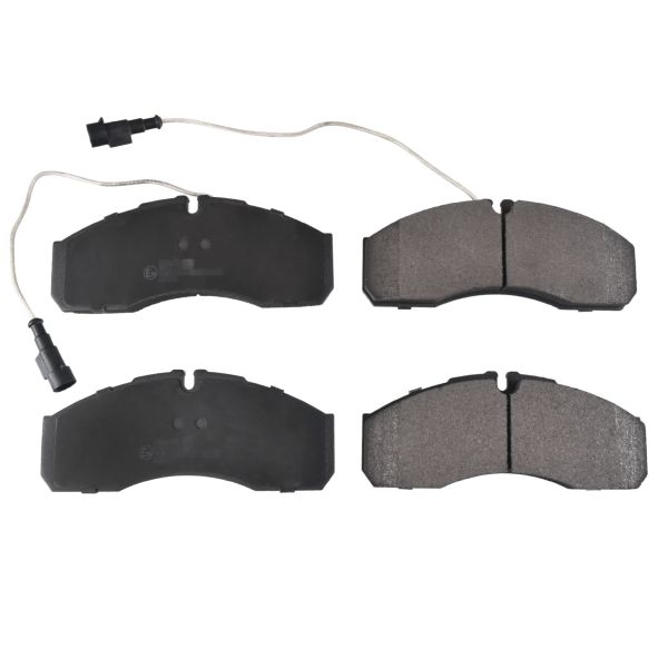 SBP HRK-008 Disc Brake Caliper Repair Kit