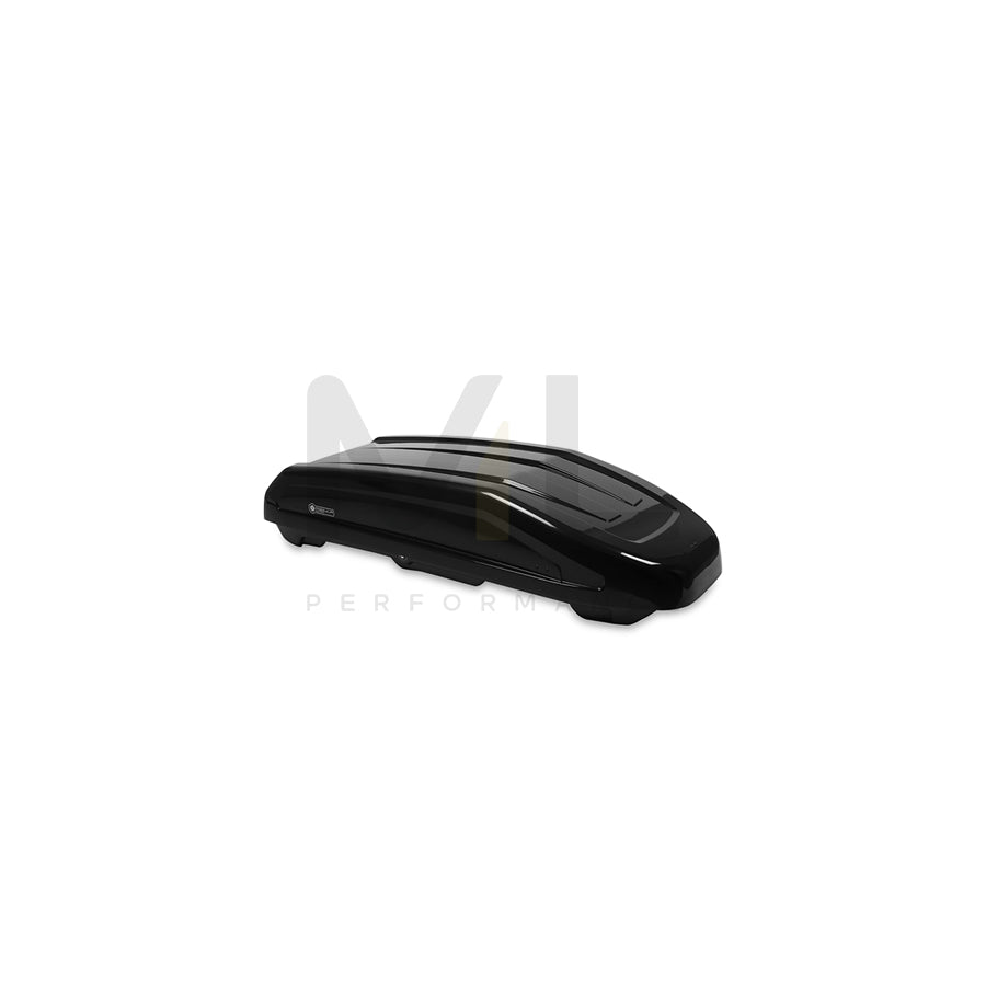 MODULA EVO MOCS0183 Roof box 470 l Black 185 x 90 x 43 cm, 75 kg
