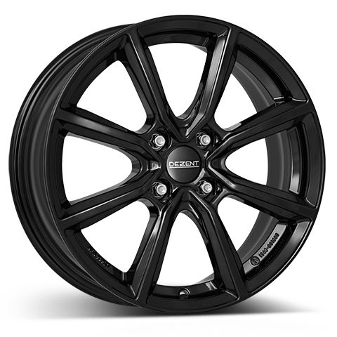 DEZENT TTNY1BA35E Pkw Alloy Rim