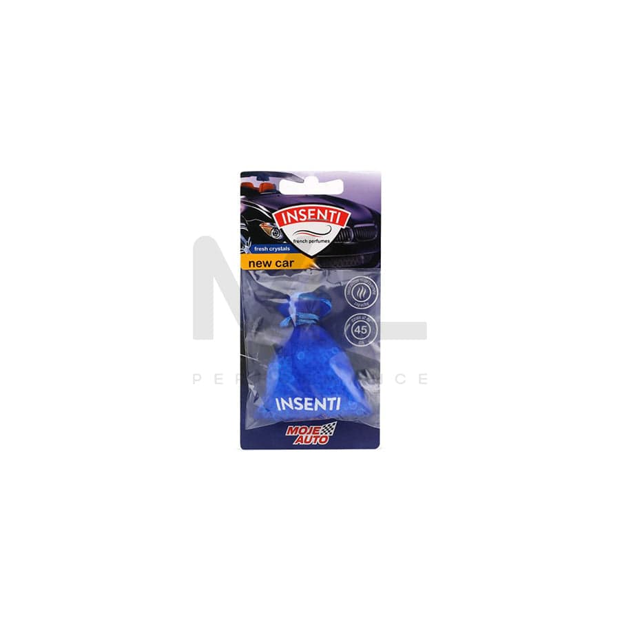 MOJE AUTO 15-002 Car air freshener Bag