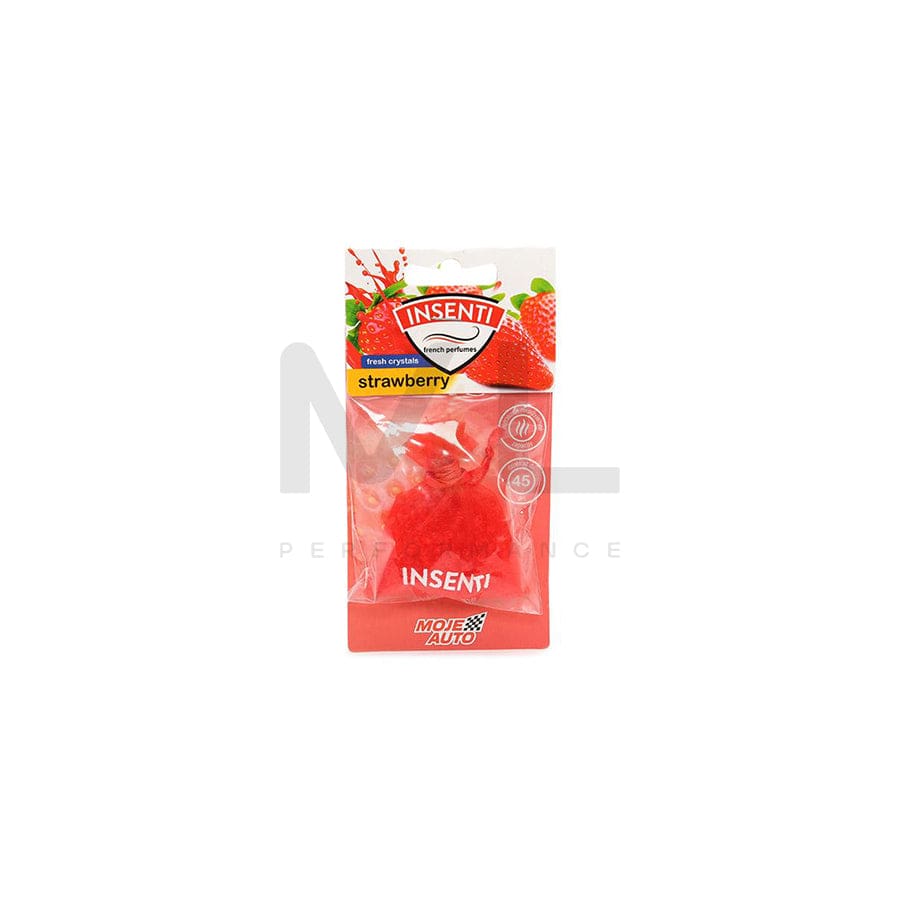 MOJE AUTO 15-004 Car air freshener Bag