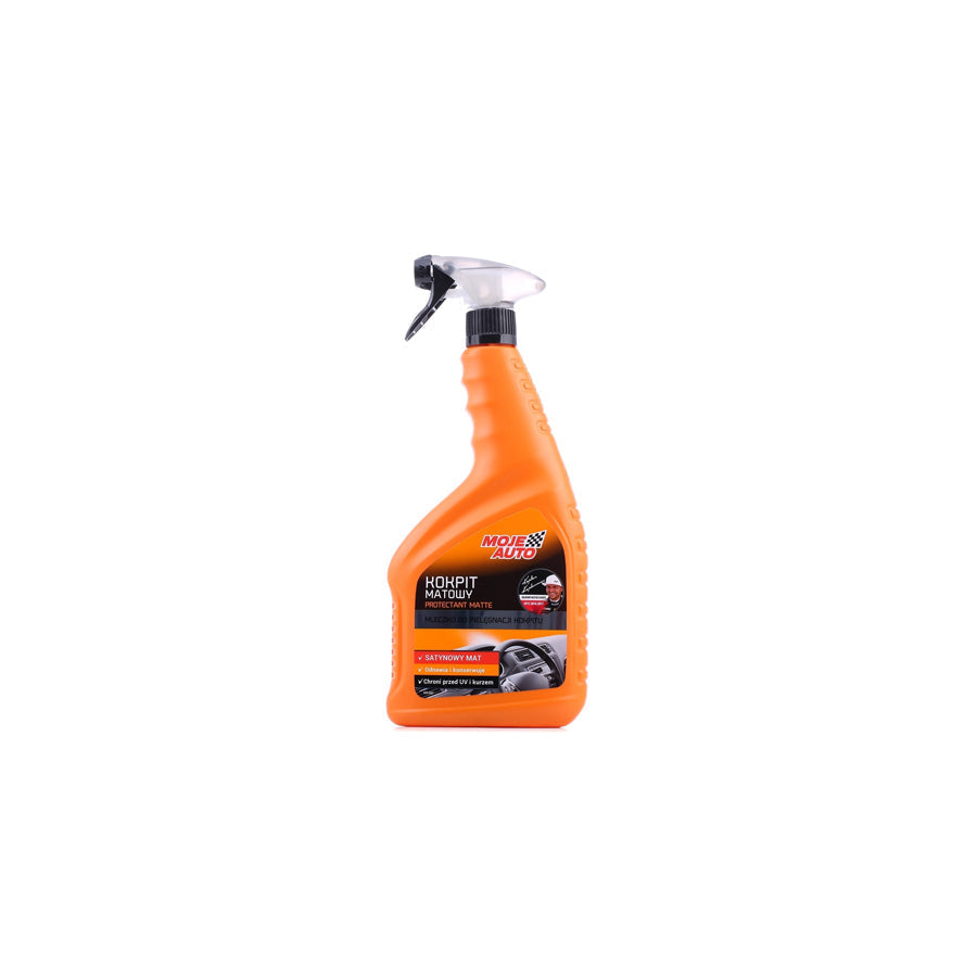 Moje Auto 19-002 Synthetic Material Care Products