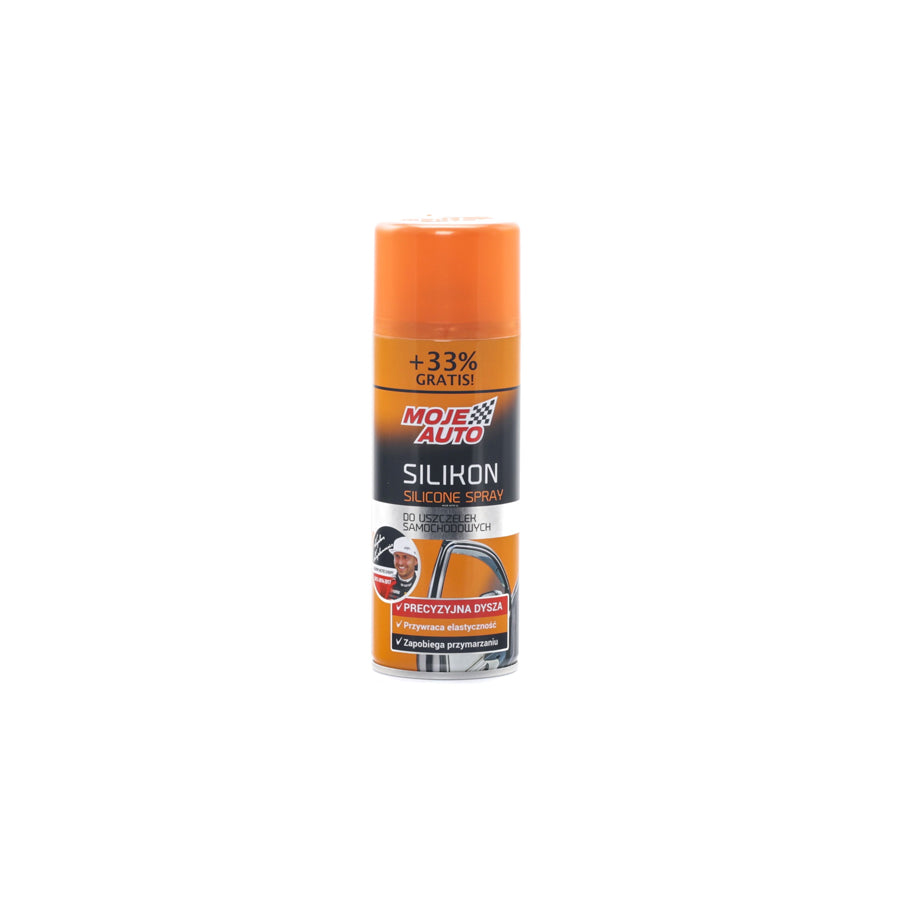 Moje Auto 19-031 Rubber Care Products