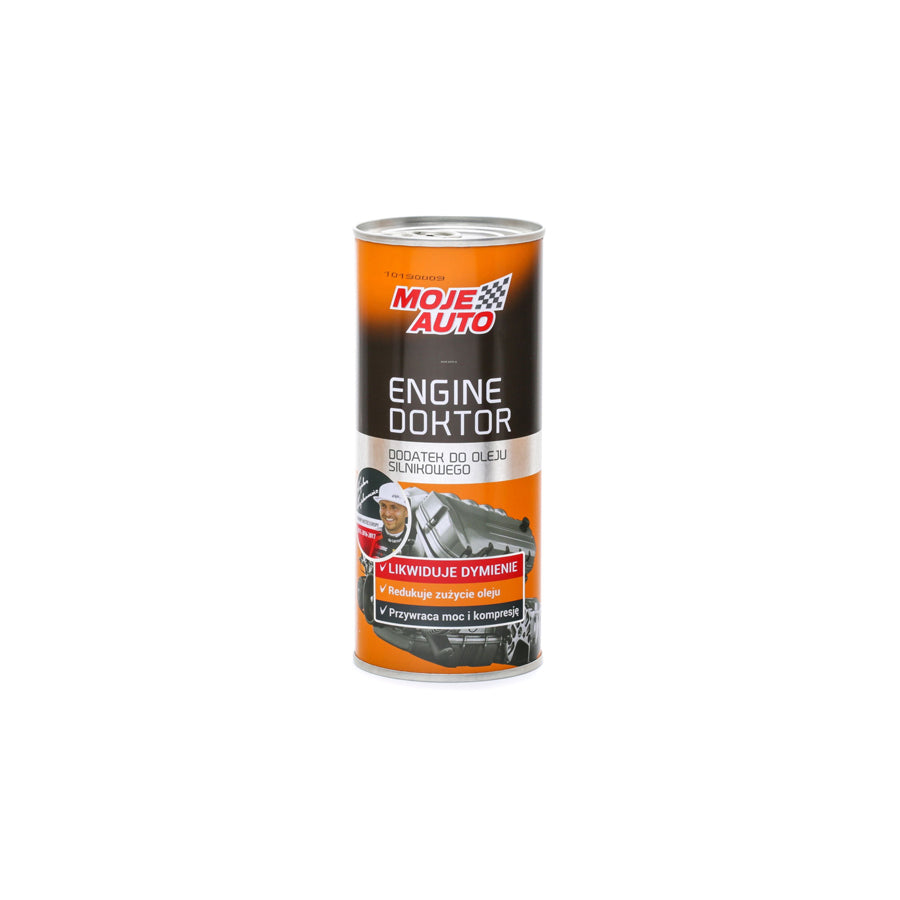 MOJE AUTO 19-067 Engine Oil Additive
