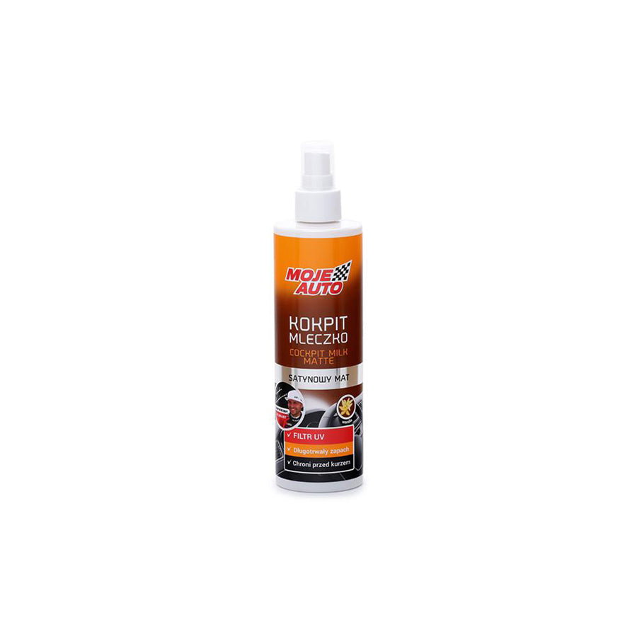 Moje Auto 19-569 Synthetic Material Care Products
