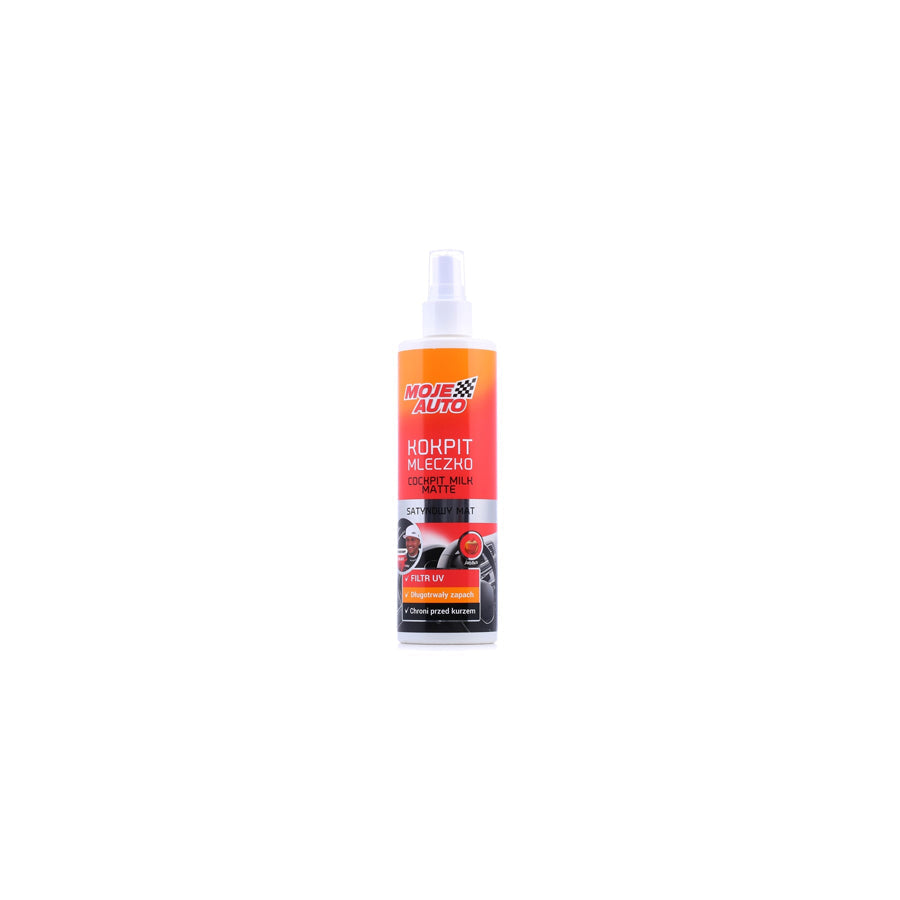 Moje Auto 19-570 Synthetic Material Care Products
