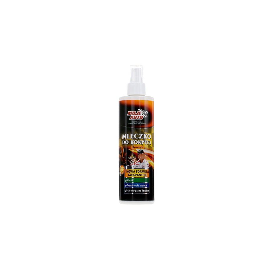 Moje Auto 19-573 Synthetic Material Care Products