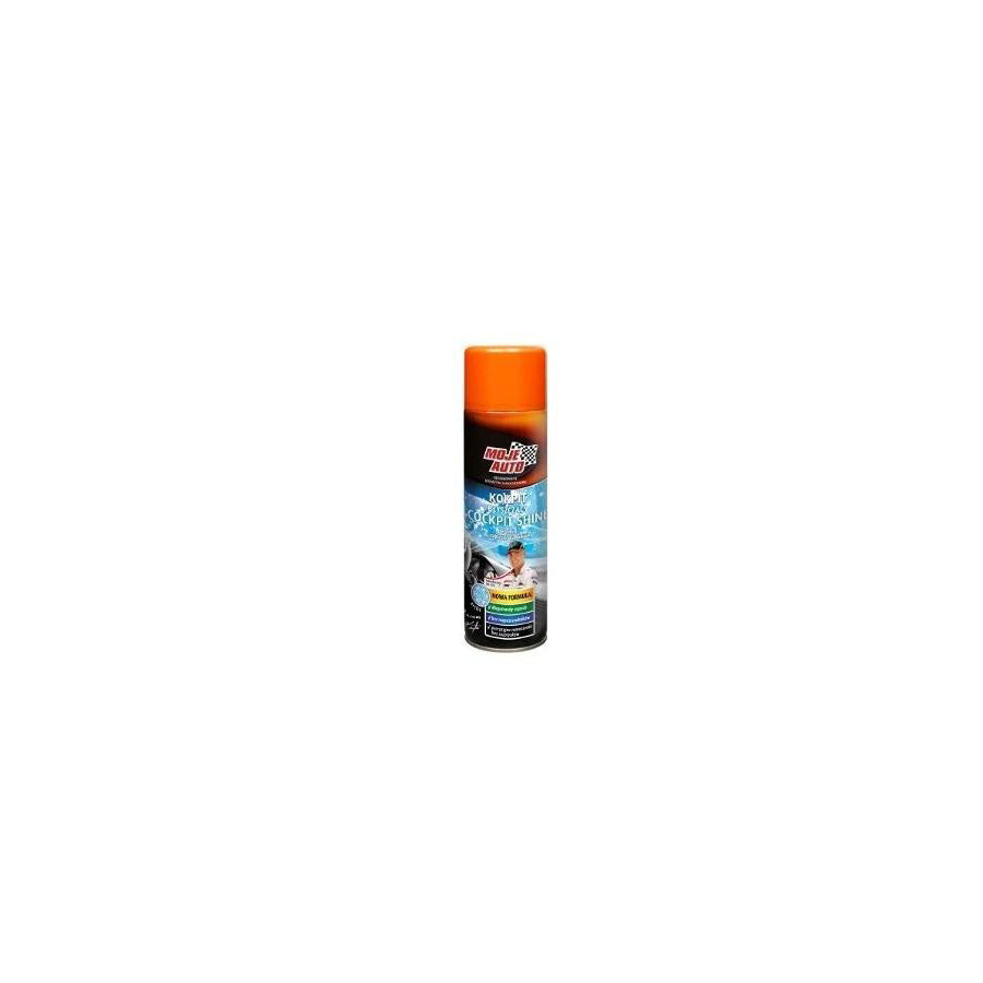 Moje Auto 19-577 Synthetic Material Care Products