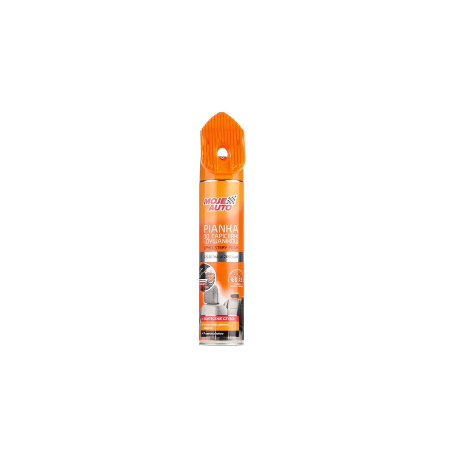 Moje Auto 19-589 Textile / Carpet Cleaner