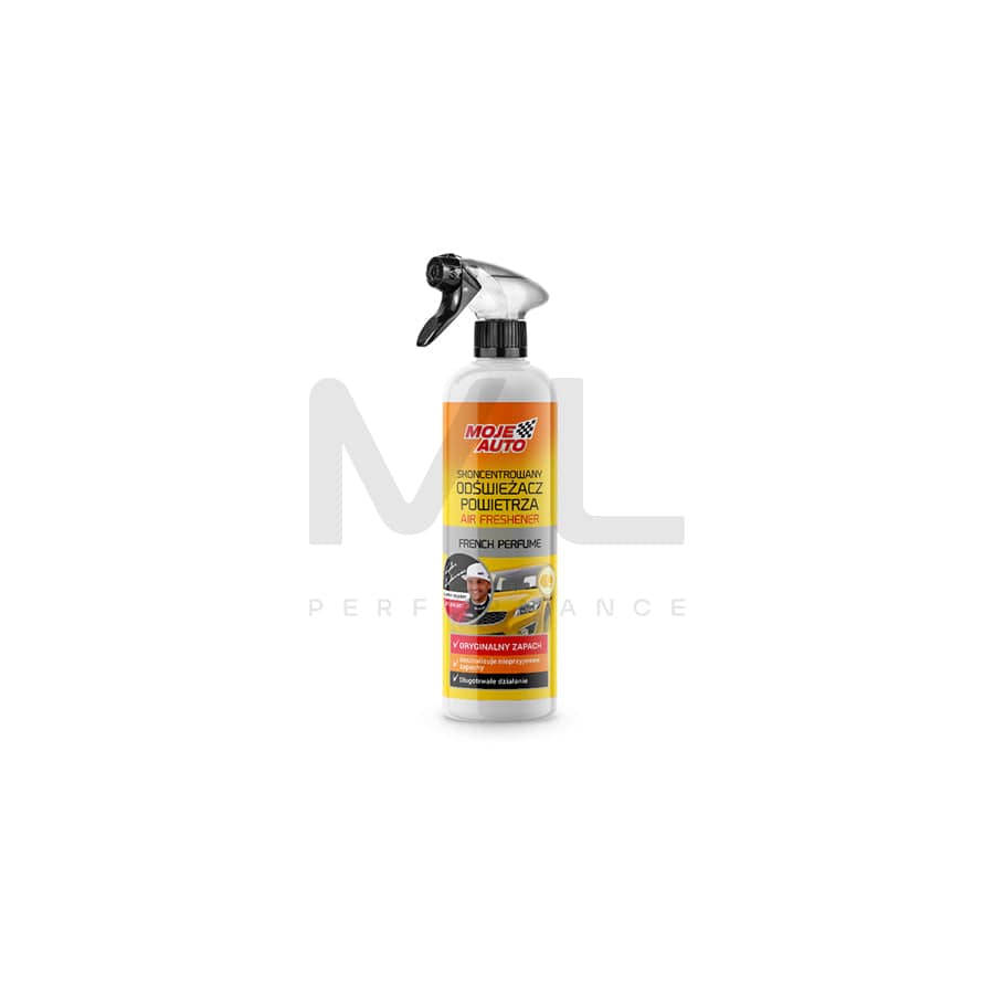 MOJE AUTO 19-603 Odour eliminator