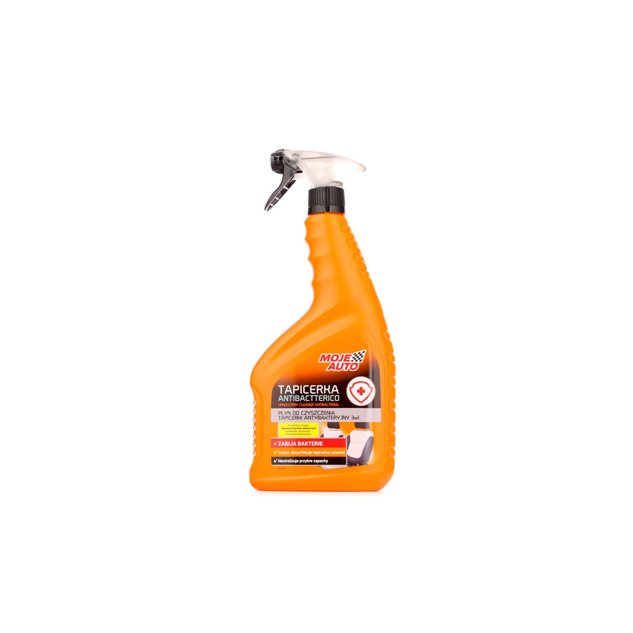 Moje Auto Tapicerka, Antibactterico 19-641 Textile / Carpet Cleaner