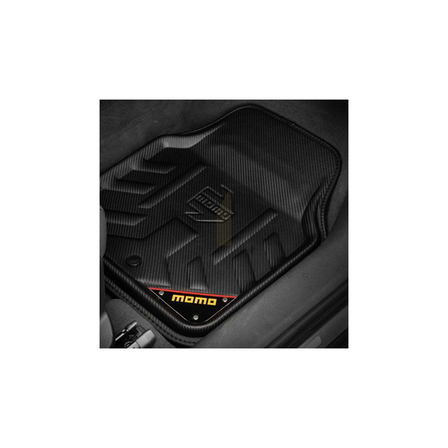 Momo 3MDBSS Floor Mat