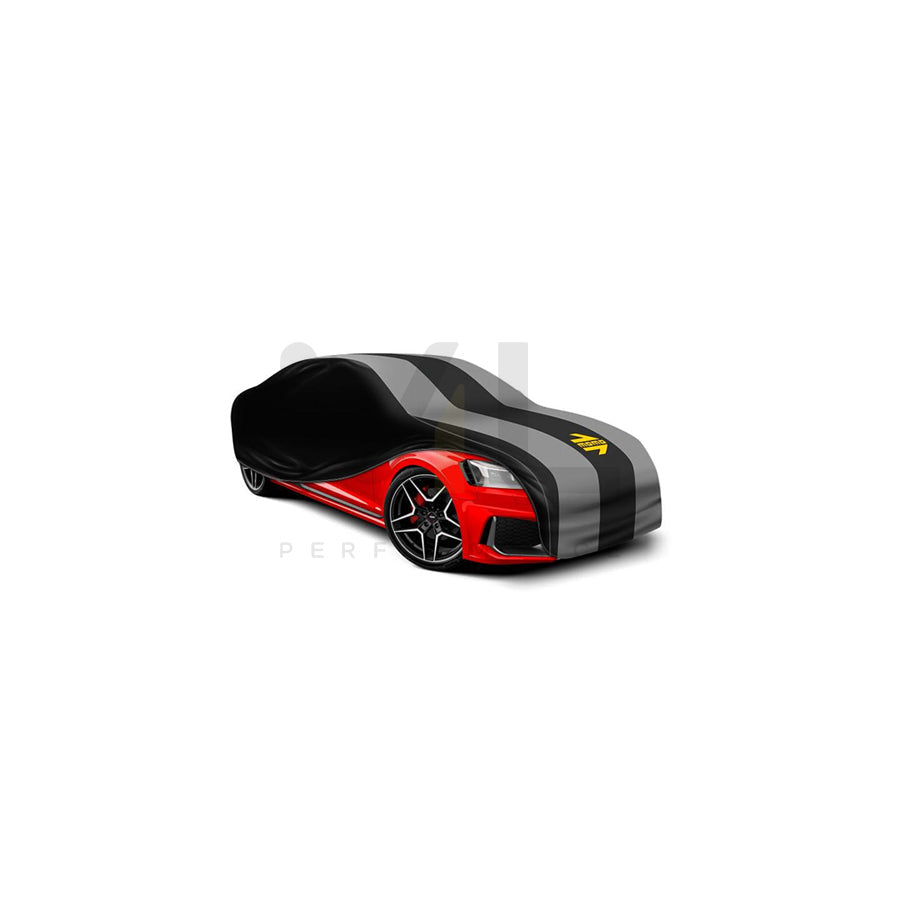 Momo CC3LL Car Cover