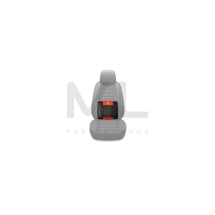 Momo LSCMCB Lumbar support