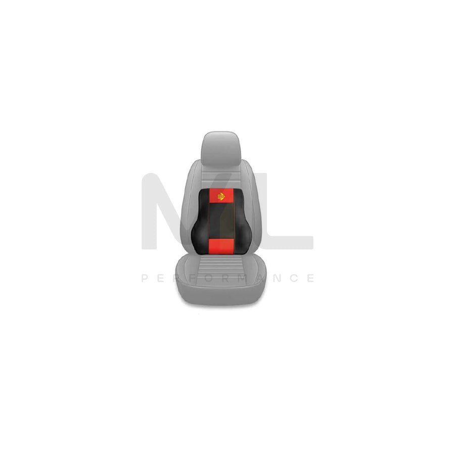 Momo LSECBR Lumbar support