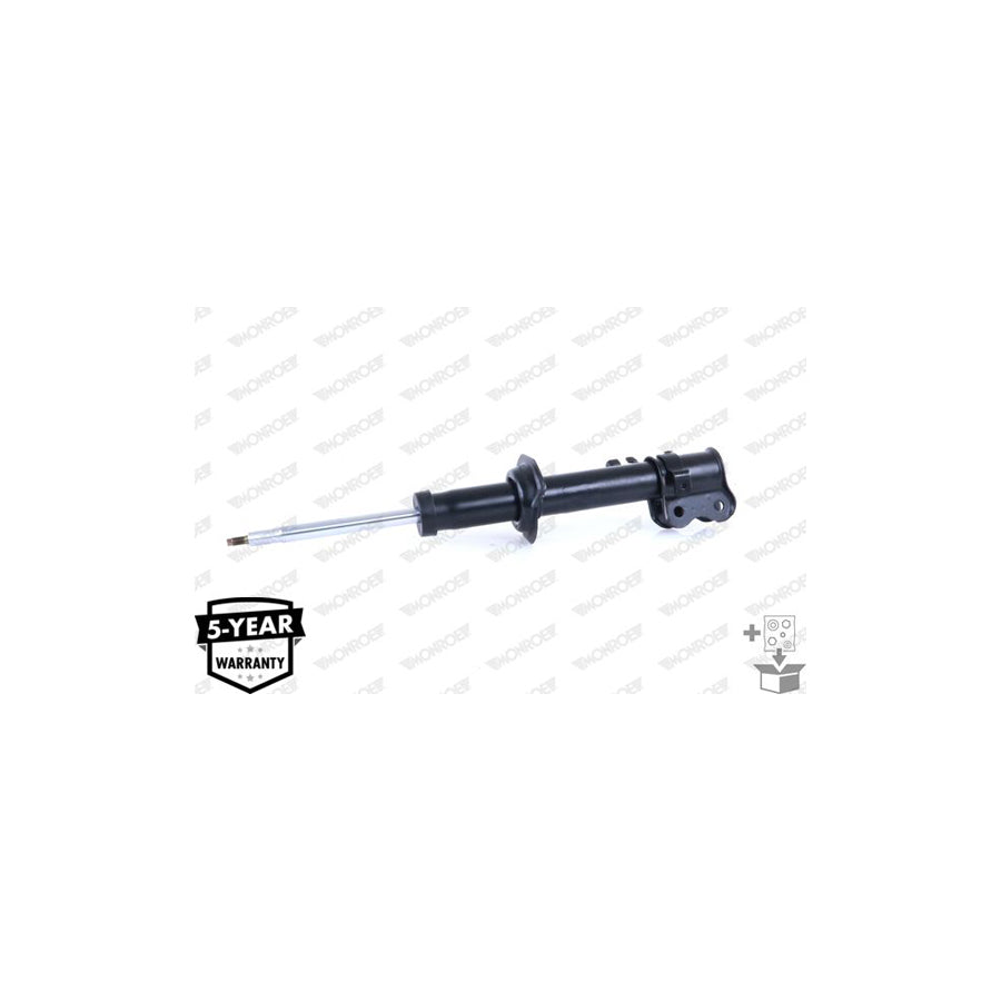 Monroe 10027 Shock Absorber for Nissan Micra Iihatchback (K11)