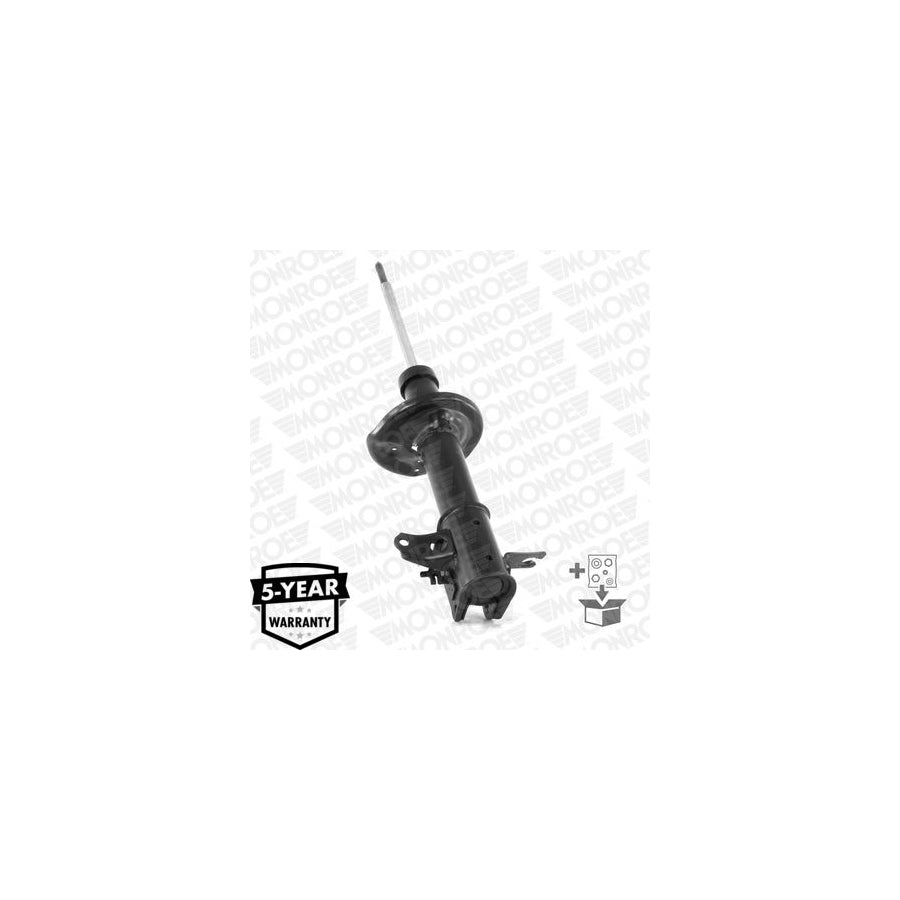 Monroe 11233 Shock Absorber for Mazda 323