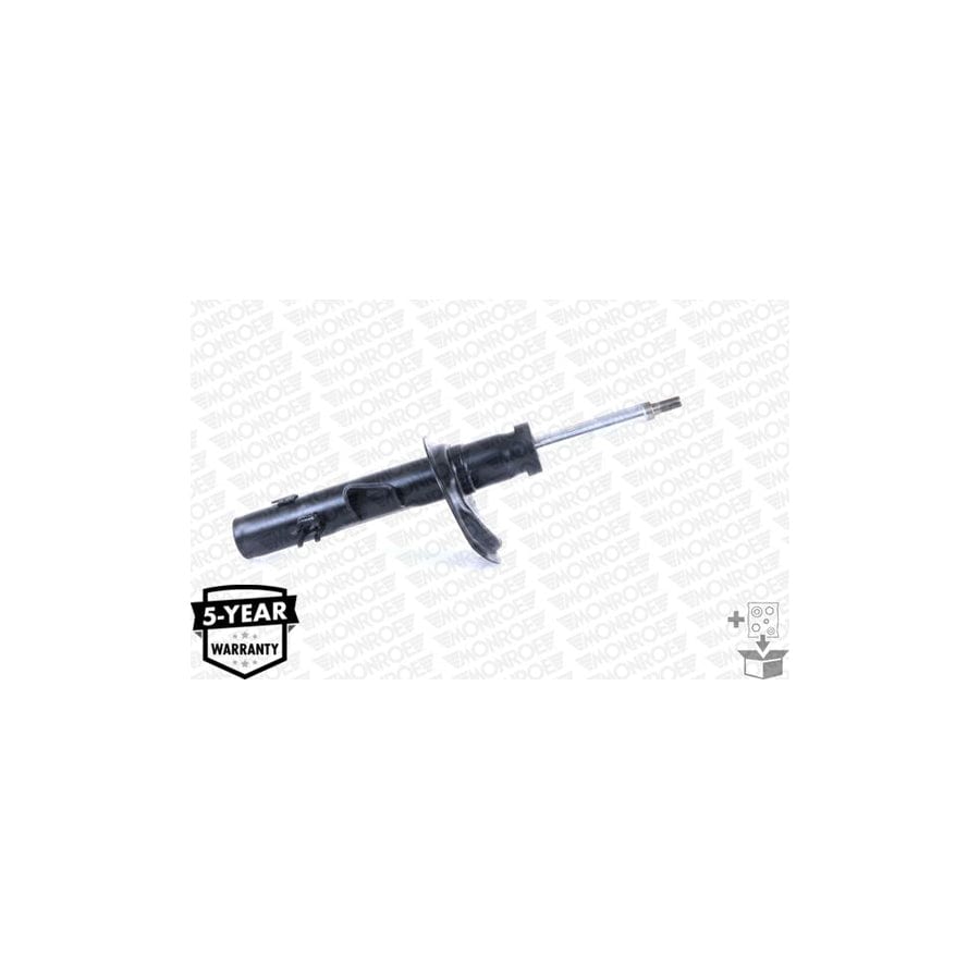Monroe 11557 Shock Absorber for Peugeot 205 Iihatchback