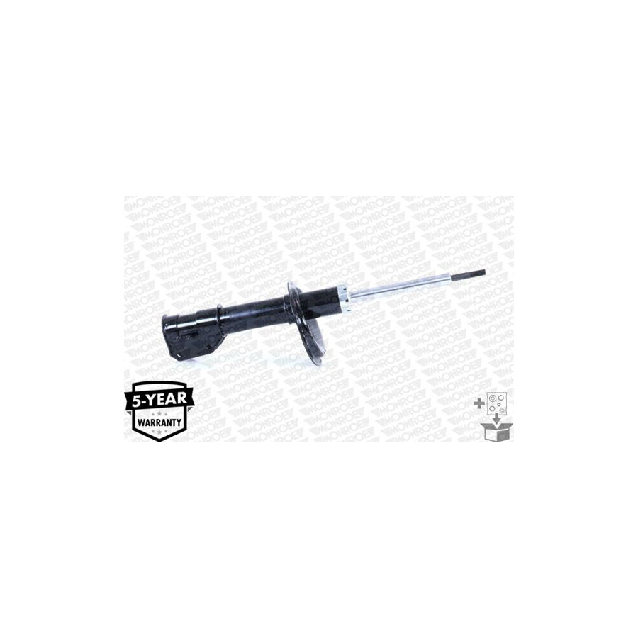 Monroe 11647 Shock Absorber for Fiat Punto