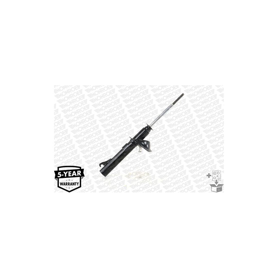 Monroe 16222 Shock Absorber for Ford Escort