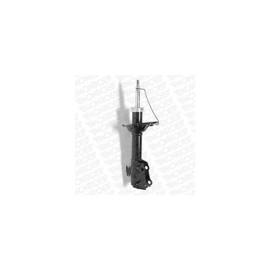 Monroe 16289 Shock Absorber for Toyota Yaris I Hatchback (P1)