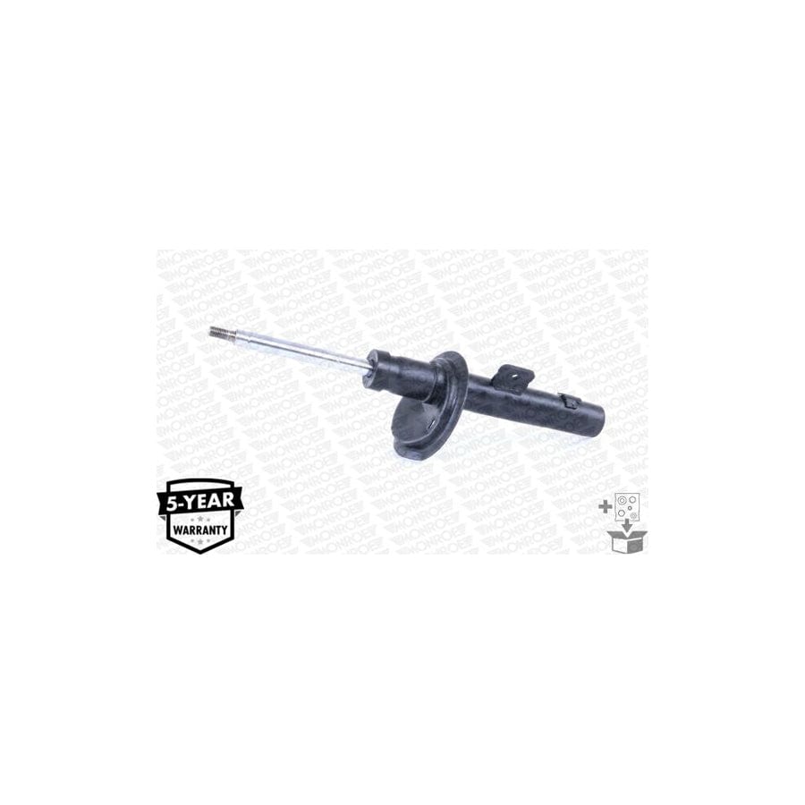Monroe 16441 Shock Absorber for Peugeot 206
