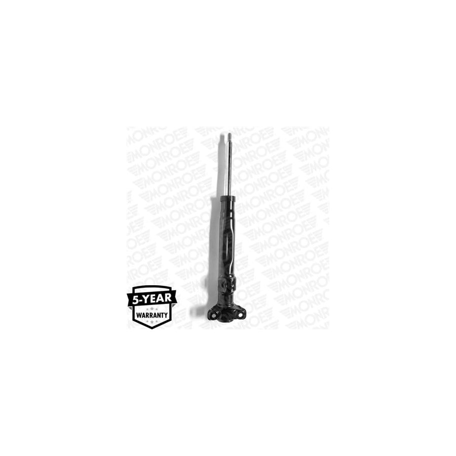 Monroe 16705 Shock Absorber Suitable for Mercedes-Benz Sl Convertible (R129)