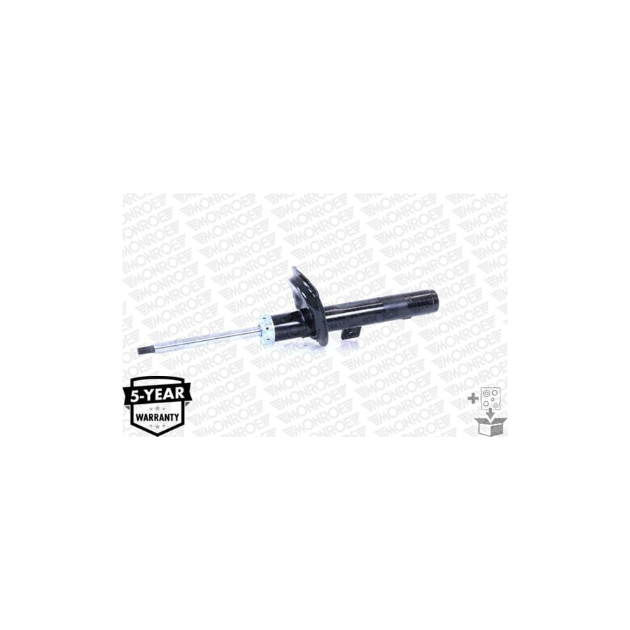 Monroe 16750 Shock Absorber for Peugeot 206