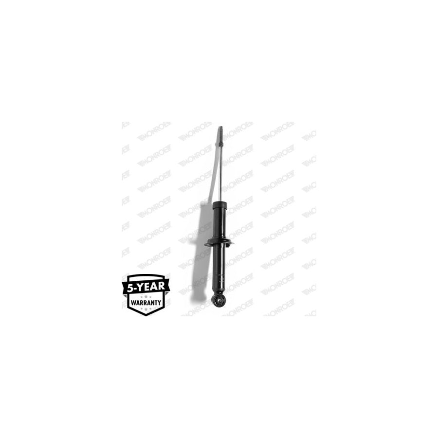 Monroe 23313 Shock Absorber for Toyota Starlet Ivhatchback (P80)