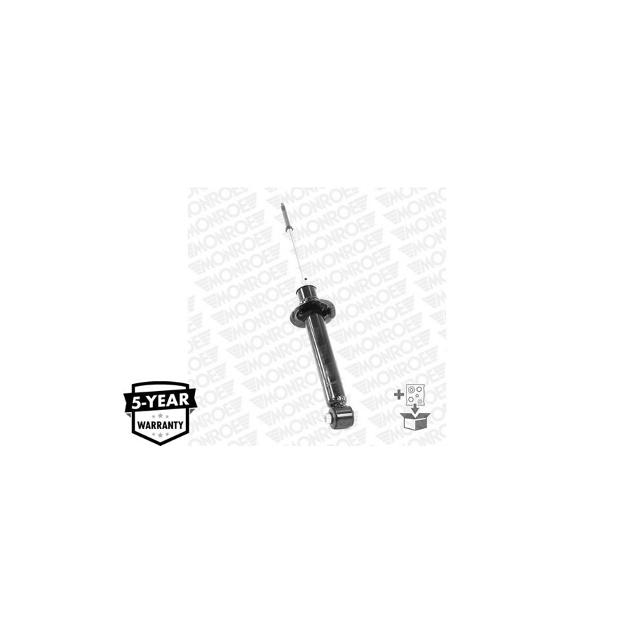 Monroe 23872 Shock Absorber for Nissan Primera