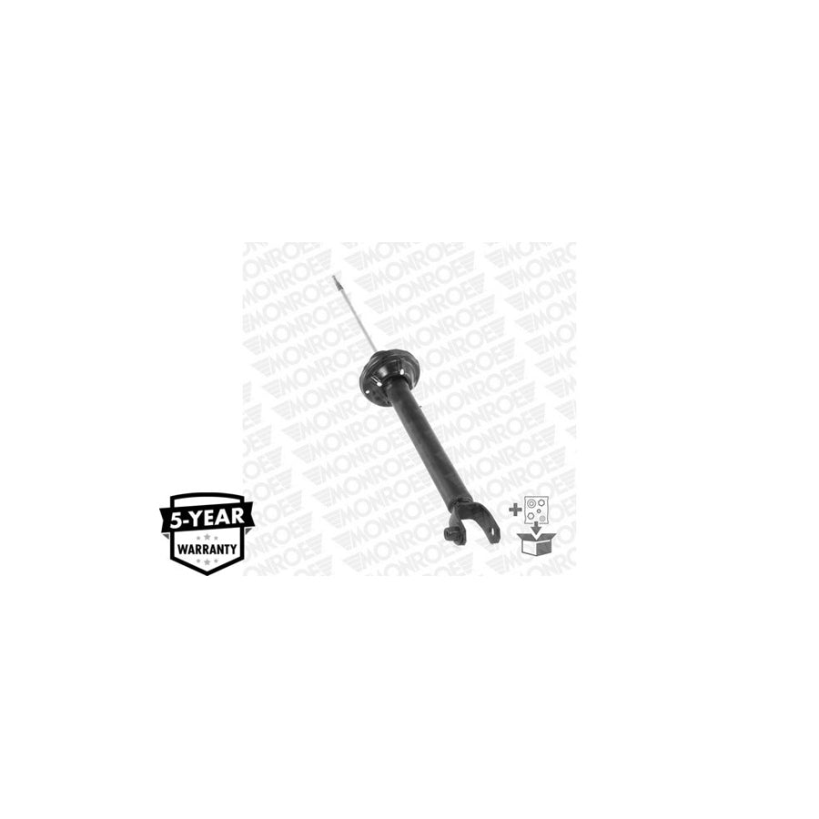 Monroe 23879 Shock Absorber for Ford Ka Hatchback (Rb)