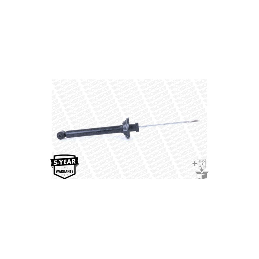 Monroe 23902 Shock Absorber for Ford Ka Hatchback (Rb)