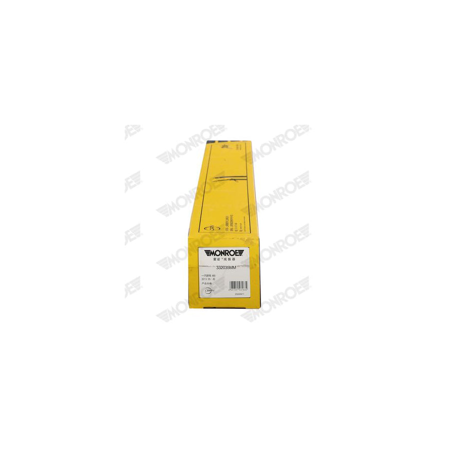Monroe 251086Rm Shock Absorber