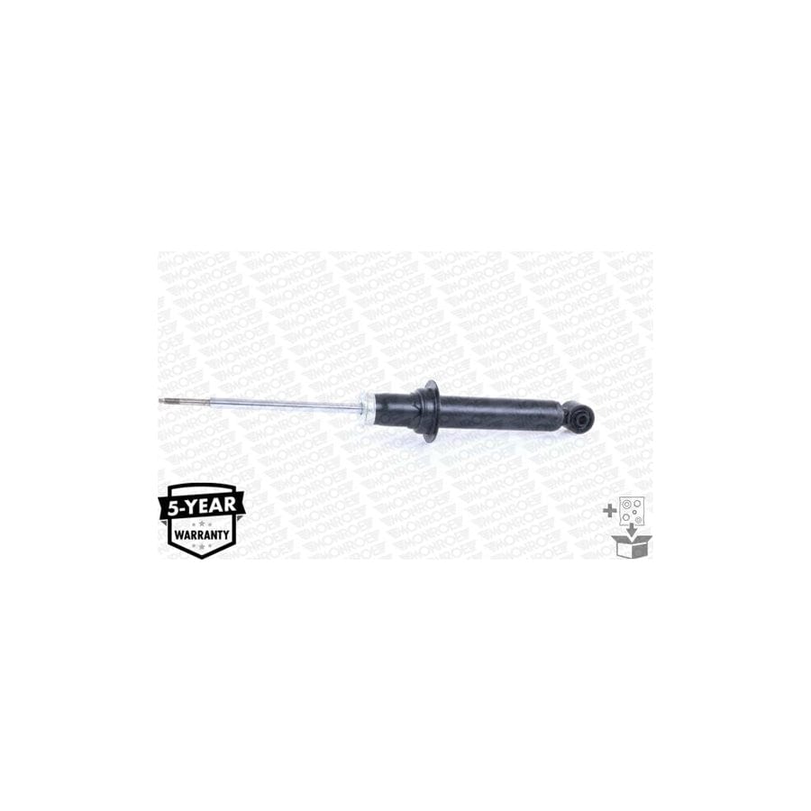 Monroe 26635 Shock Absorber for BMW 5 Saloon (E34)