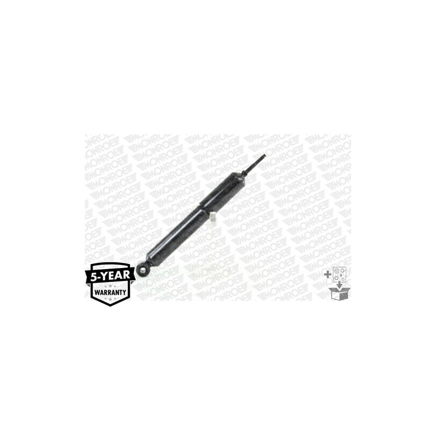 Monroe 37208St Shock Absorber for Dodge Ram