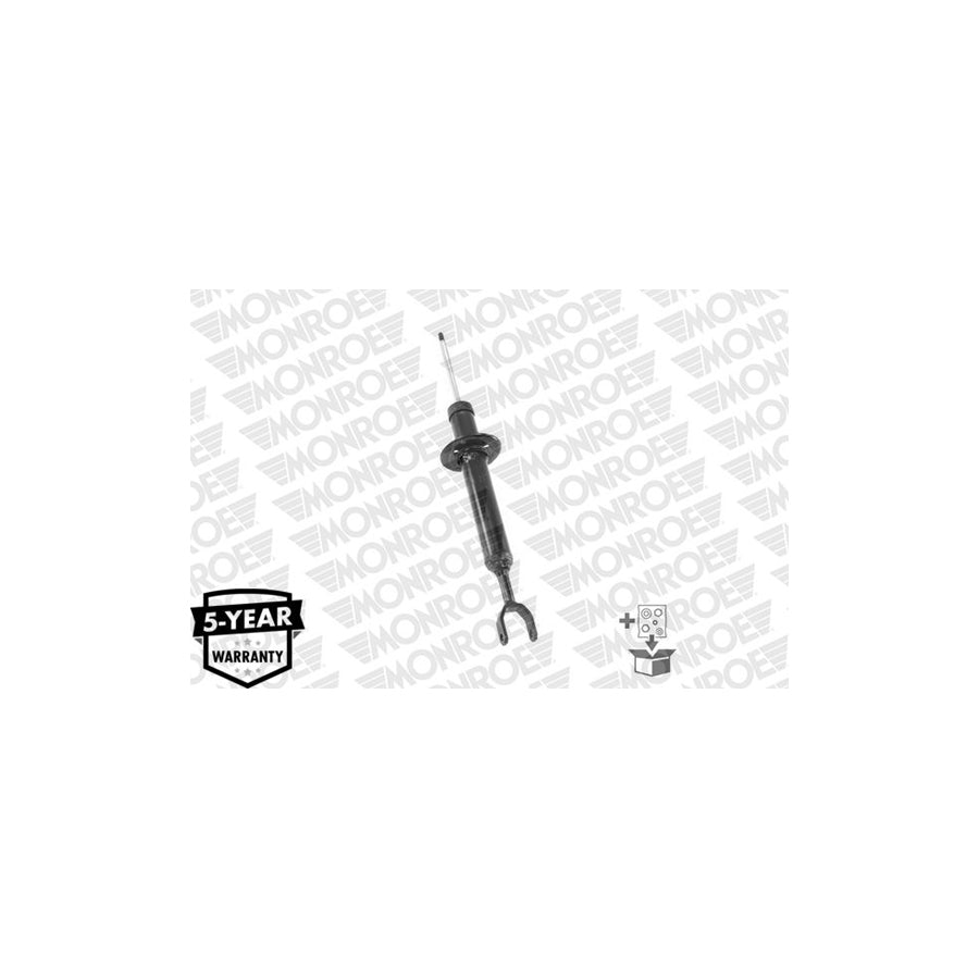 Monroe 376024Sp Shock Absorber for Audi A6