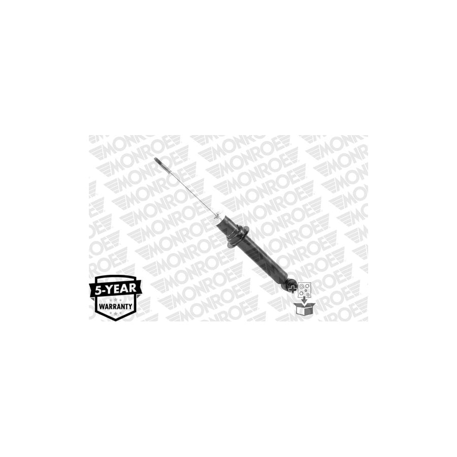 Monroe 376029Sp Shock Absorber for BMW 5 Saloon (E60)
