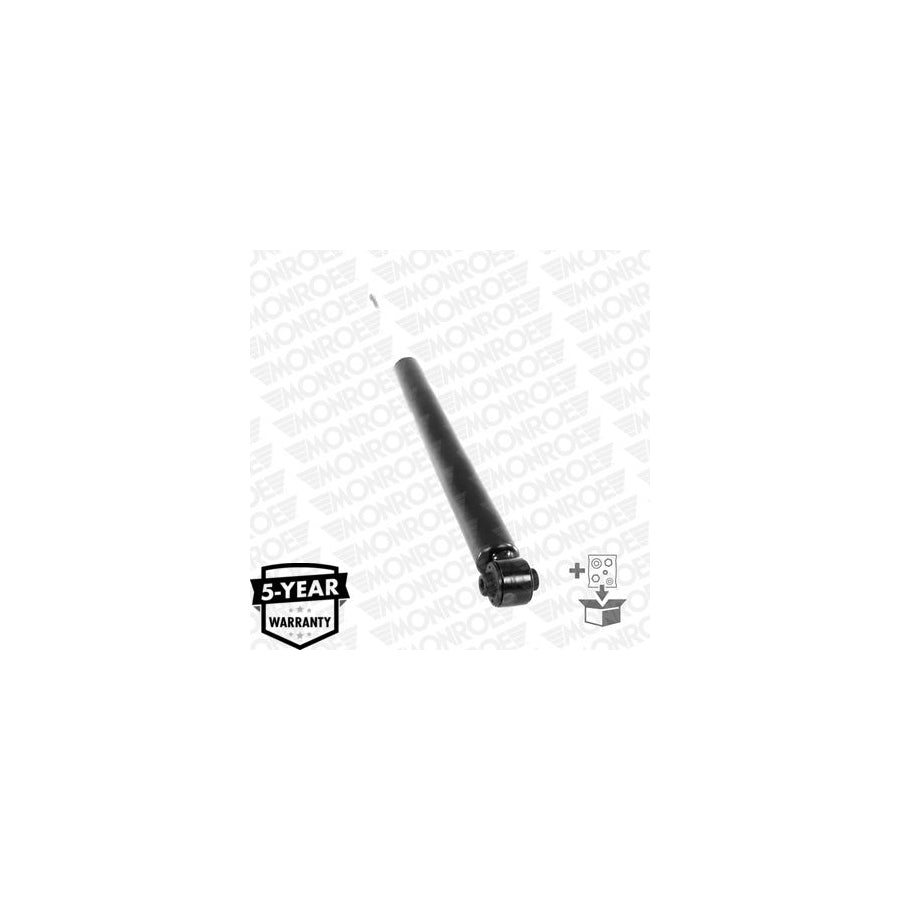Monroe 376038Sp Shock Absorber Suitable for Mercedes-Benz E-Class Saloon (W211)