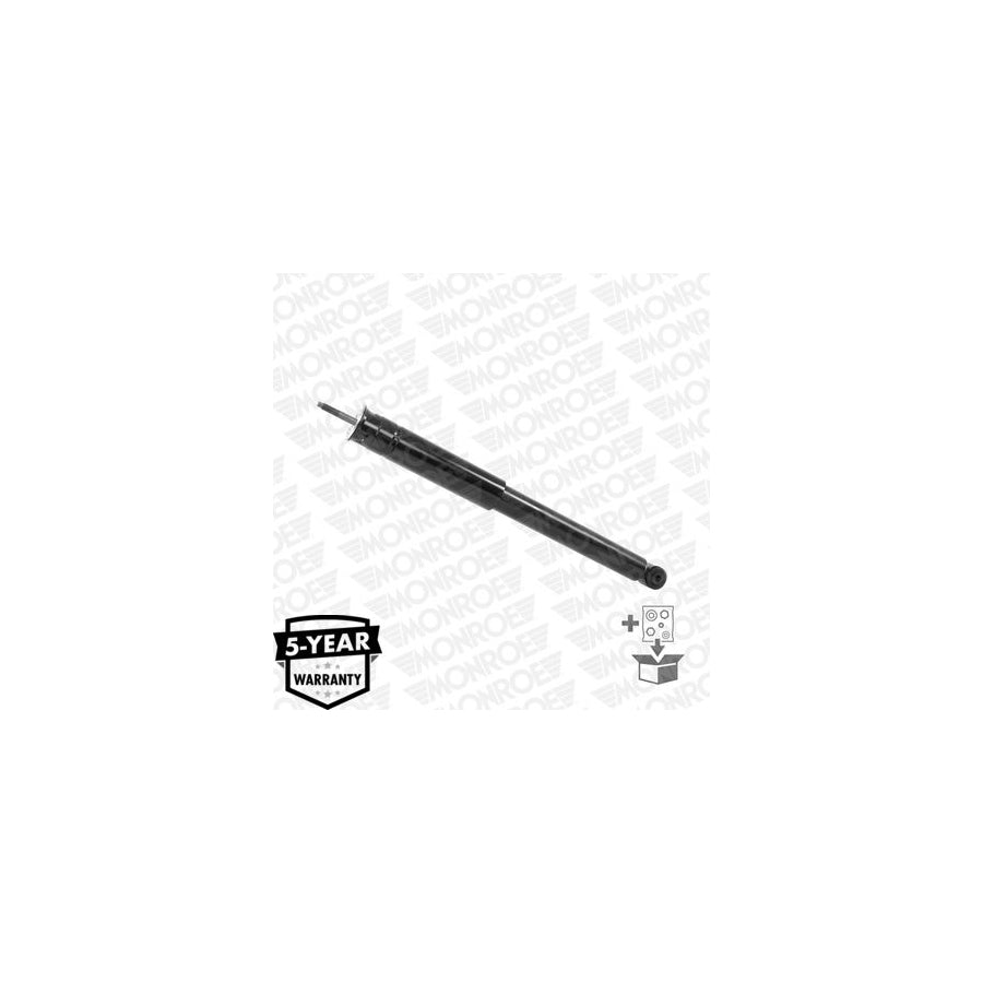 Monroe 376045Sp Shock Absorber Suitable for Mercedes-Benz C-Class Coupe (Cl203)