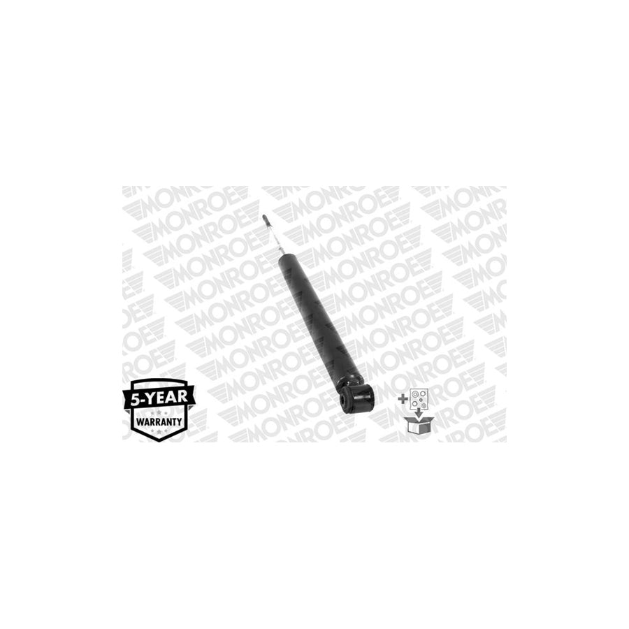 Monroe 376065Sp Shock Absorber for Fiat Barchetta (183)