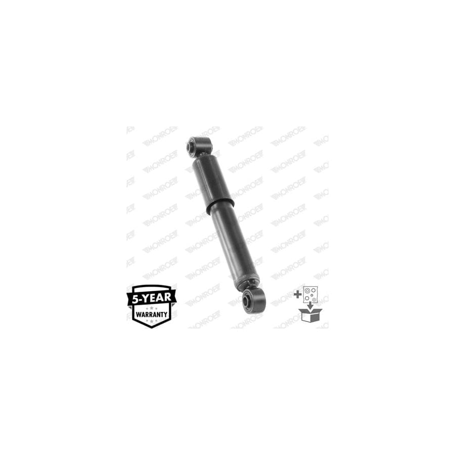 Monroe 376079Sp Shock Absorber for Citroen C4