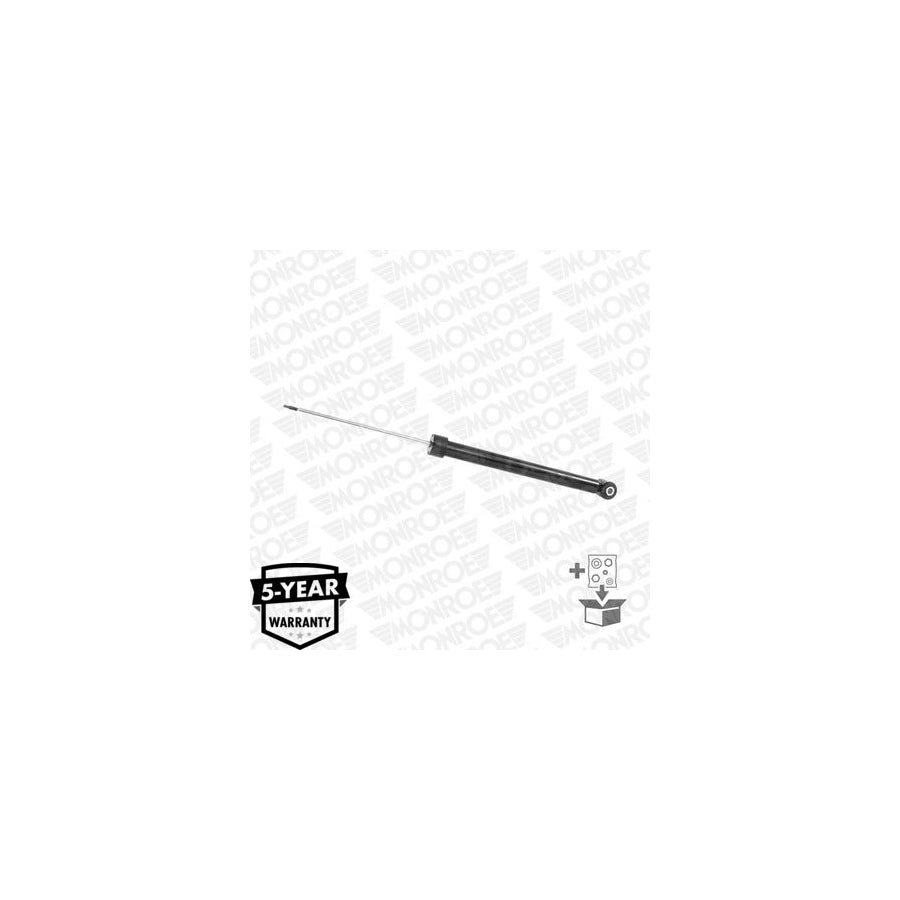 Monroe 376080Sp Shock Absorber for Ford Fusion Estate (Ju2)