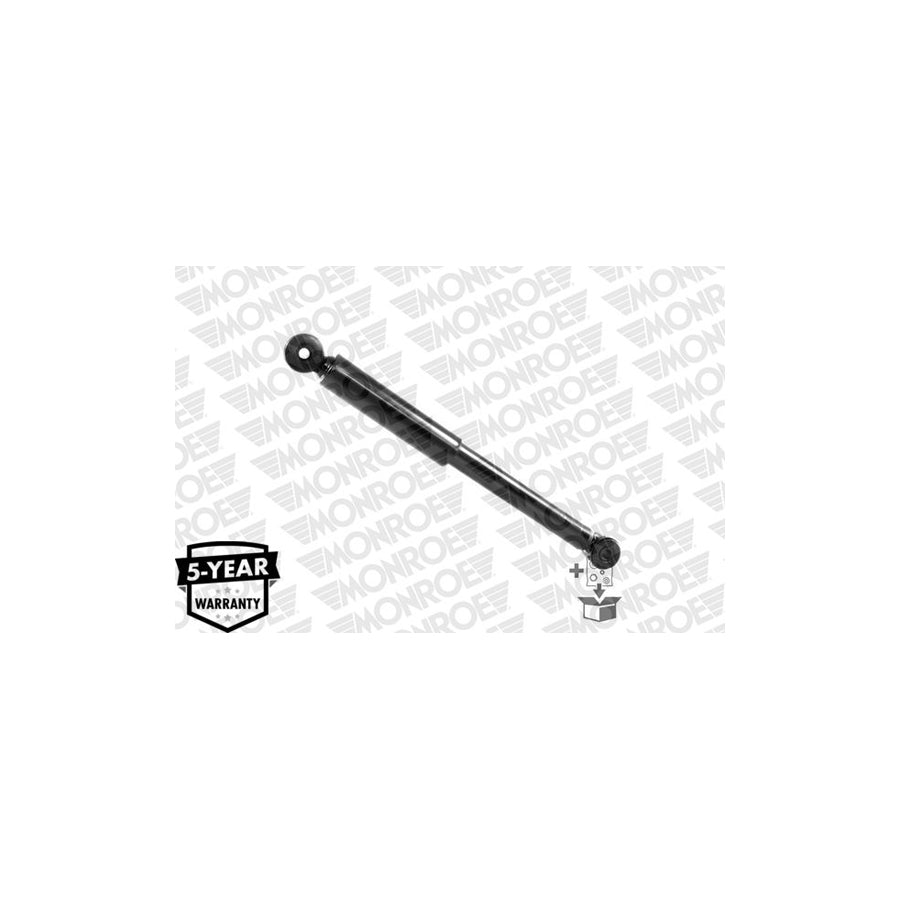 Monroe 376091Sp Shock Absorber for Audi A4