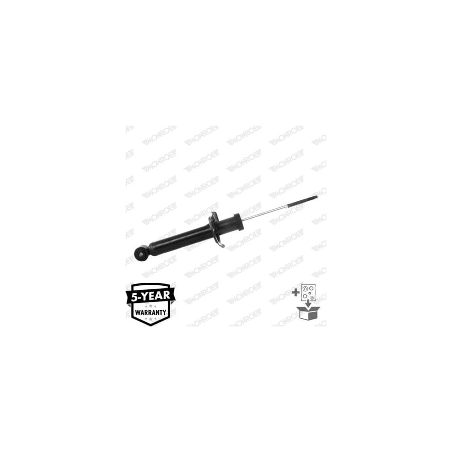 Monroe 376114Sp Shock Absorber for Nissan Almera Tino (V10)