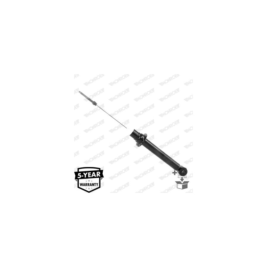 Monroe 376123Sp Shock Absorber for Mitsubishi Galant