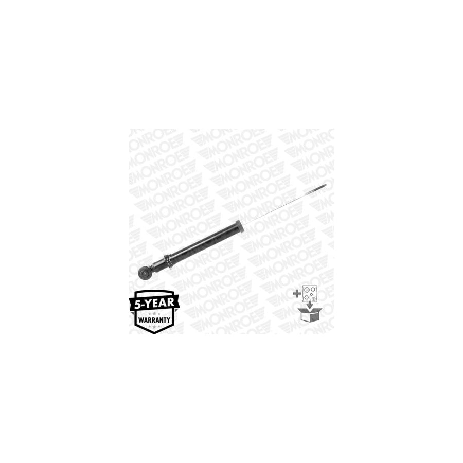 Monroe 376126Sp Shock Absorber for Saab 9-5