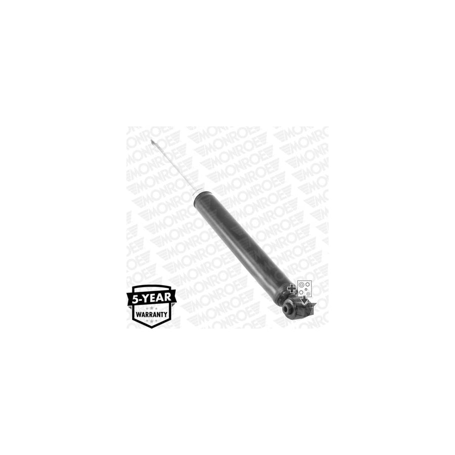 Monroe 376133Sp Shock Absorber for Peugeot 308