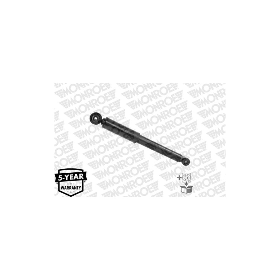 Monroe 376138Sp Shock Absorber